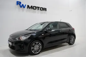 Kia Rio 2017